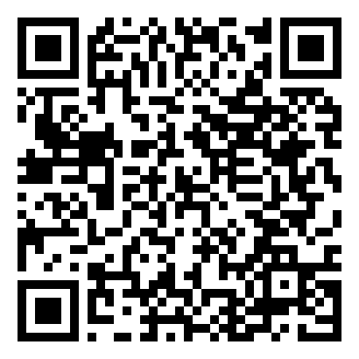 QR code to download VacciRemind APK